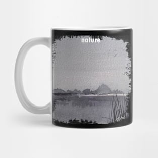 Nature Mug